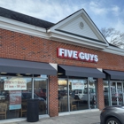 Five Guys