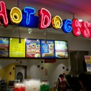 Hot Dog on A Stick - Fast Food Restaurants