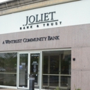 Joliet Bank & Trust - Banks