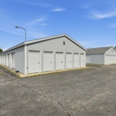 Storage Rentals of America