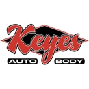 Keyes Auto Body - Automobile Body Repairing & Painting