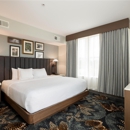DoubleTree by Hilton Hotel Savannah Airport
