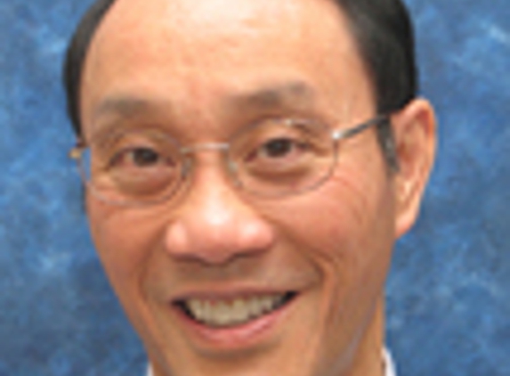 Leong, Albin B, MD - Roseville, CA