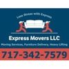 Express Movers gallery
