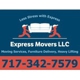 Express Movers