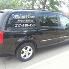 Datta Taxi and Charter