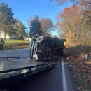 Tom's Auto Service and Towing - Towing
