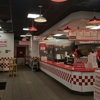 Five Guys gallery