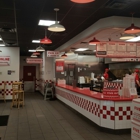 Five Guys