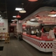 Five Guys