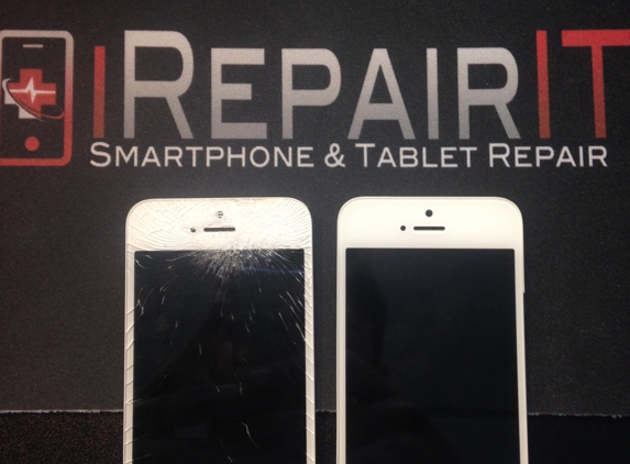 iRepairIT iPhone, iPad and Cell Phone Repair - Atlanta, GA