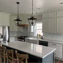 TNC Painting - Cabinets