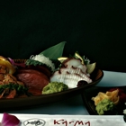 Karma Sushi Bar Grill