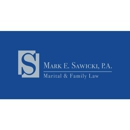 Mark E. Sawicki, P.A. - Family Law Attorneys