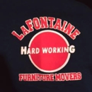 LaFontaine Furniture Moving Co - Moving Services-Labor & Materials