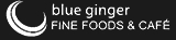 Blue Ginger Fine Foods - Tourist Attractions, Information & Services