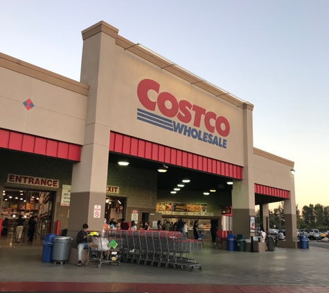 Costco - Chino Hills, CA