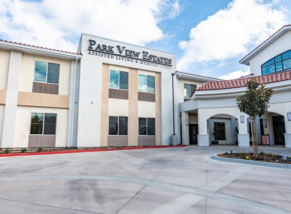 Park View Estates Assisted Living & Memory Care - Fountain Valley, CA