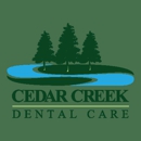 Cedar Creek Dental Care - Dentists