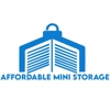 Affordable Mini Storage gallery