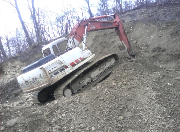 B&R Demolition - Saxonburg, PA