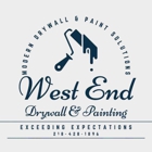 West End Painting