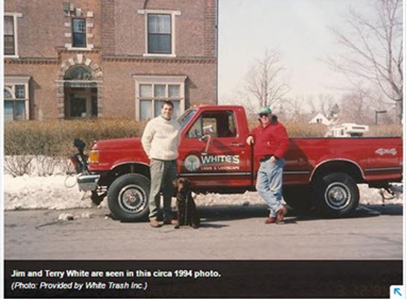 White Trash Disposal & Recycling - Rochester, NY