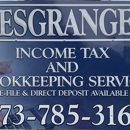 Desgranges Tax Service - Tax Return Preparation