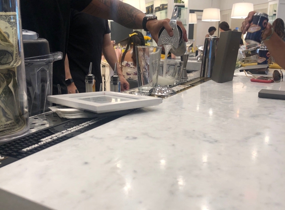 Drybar - Las Vegas, NV