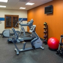 Hampton Inn & Suites Austin Cedar Park-Lakeline - Hotels