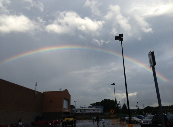 Walmart Garden Center - Cookeville, TN