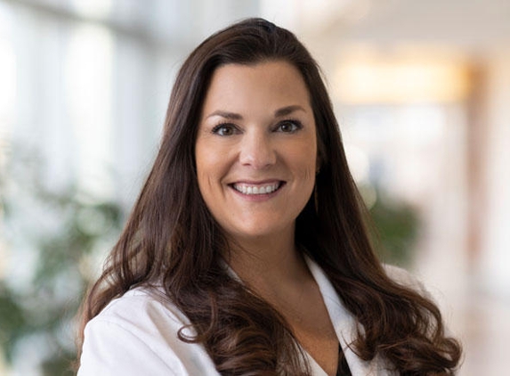 Katie S. Schroeder, MD - Ballwin, MO