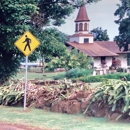 Liliuokalani Protestant Church - Historical Places