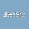 Scheller's Lawn & Landscape gallery