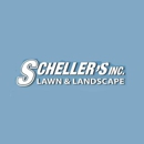 Scheller's Lawn & Landscape - Landscape Contractors