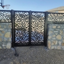 Art & Steel - Aluminum
