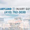 Maryland Injury Guys gallery