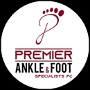 Premier Ankle & Foot Specialists - Physicians & Surgeons, Podiatrists