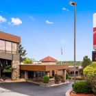 Best Western Plus Landing View Inn & Suites