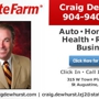 Craig Dewhurst - State Farm Insurance Agent