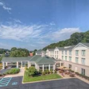 Hilton Garden Inn Norwalk - Hotels