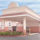 Days Inn by Wyndham Alma - Motels