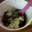Menchie's Frozen Yogurt