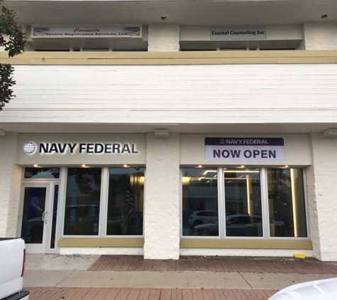 Navy Federal Credit Union - Coronado, CA