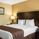 Quality Inn Chula Vista San Diego South - Motels