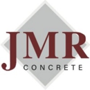 JMR Concrete Finishers