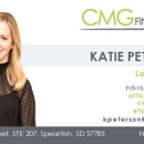 Katie Peterson - Mortgages