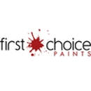 Benjamin Moore-First Choice Paints - Painters Equipment & Supplies