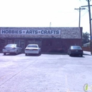 Thompson's Hobbies & Crafts - Art Supplies