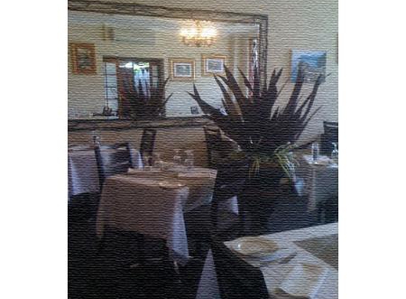 La Casetta Restaurant - Wembley, WA